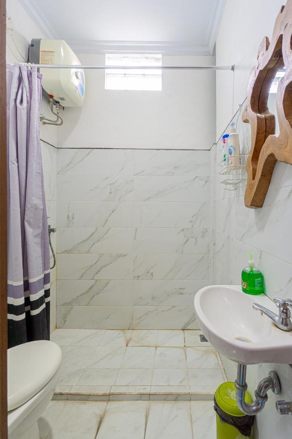 Omah Gerjen 29 By Bukit Vista Bed & Breakfast Yogyakarta Exterior photo