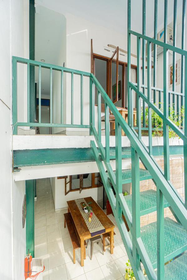 Omah Gerjen 29 By Bukit Vista Bed & Breakfast Yogyakarta Exterior photo