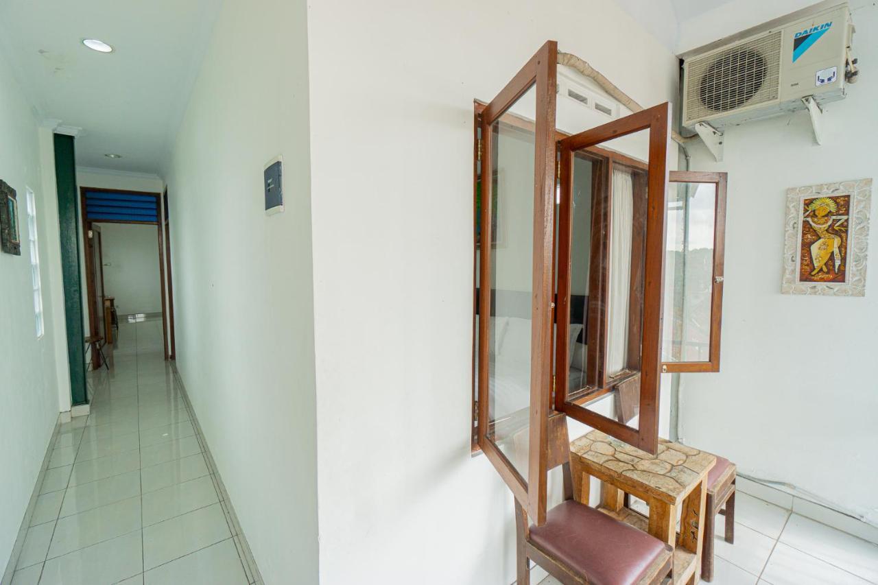 Omah Gerjen 29 By Bukit Vista Bed & Breakfast Yogyakarta Exterior photo
